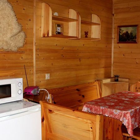 Zawoja Chaty Gorskie D2 Extérieur photo